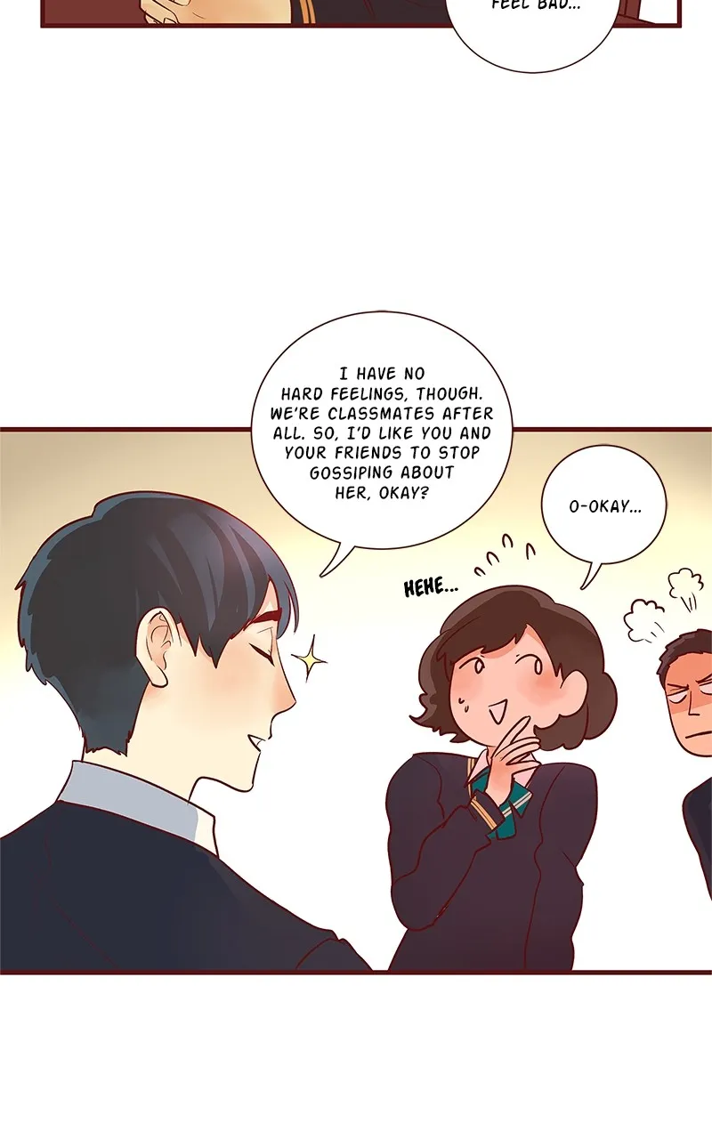 Read Flawless chapter 195 image 11 on Lezhin