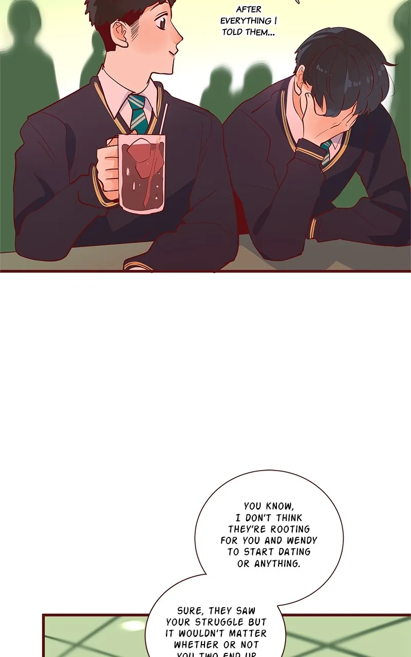 Read Flawless chapter 195 image 14 on Lezhin