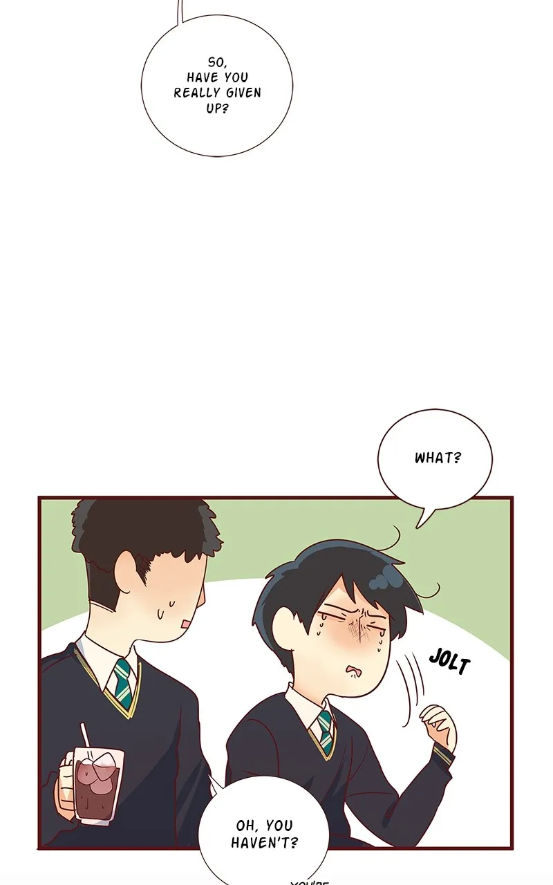 Read Flawless chapter 195 image 16 on Lezhin