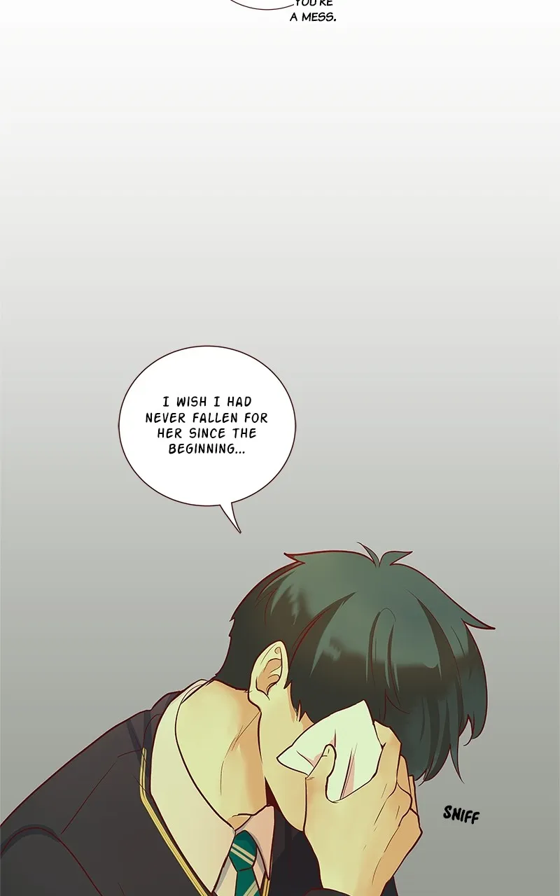 Read Flawless chapter 195 image 17 on Lezhin