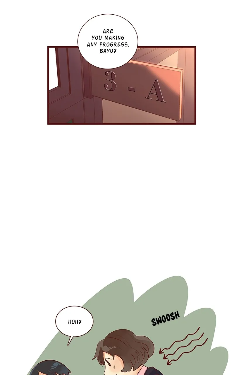 Read Flawless chapter 195 image 2 on Lezhin