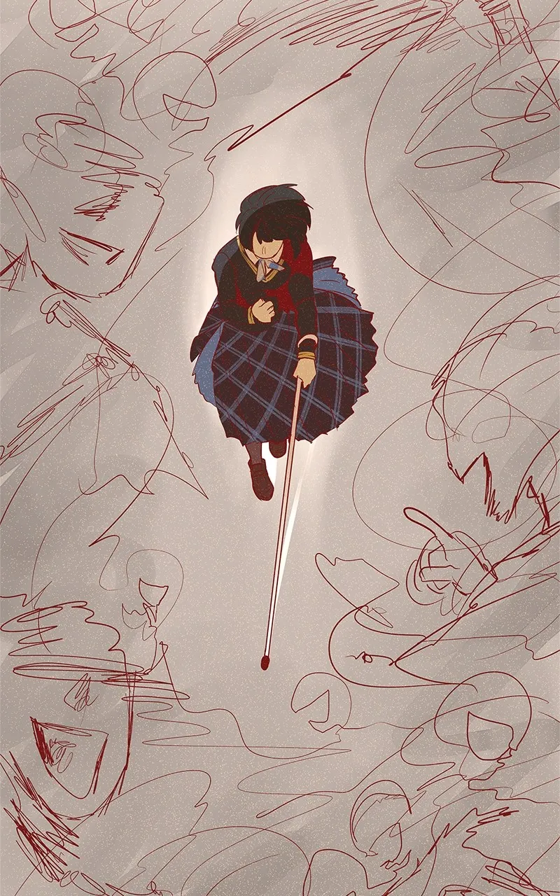 Read Flawless chapter 195 image 20 on Lezhin