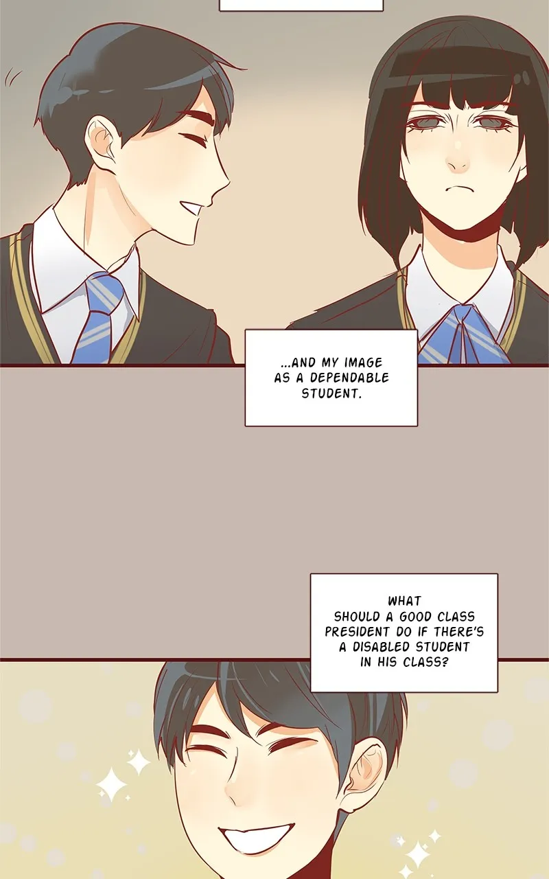 Read Flawless chapter 195 image 22 on Lezhin