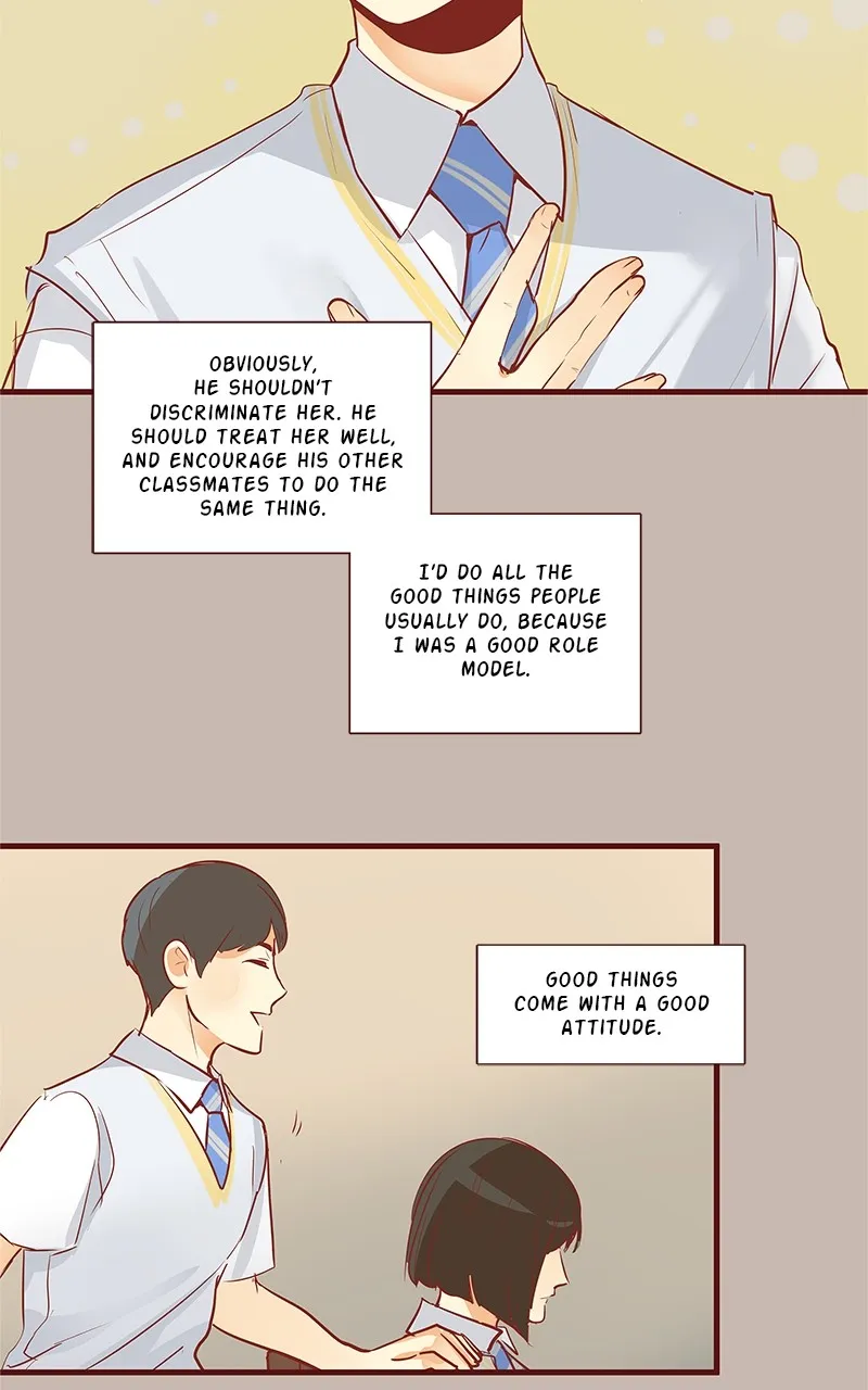 Read Flawless chapter 195 image 23 on Lezhin