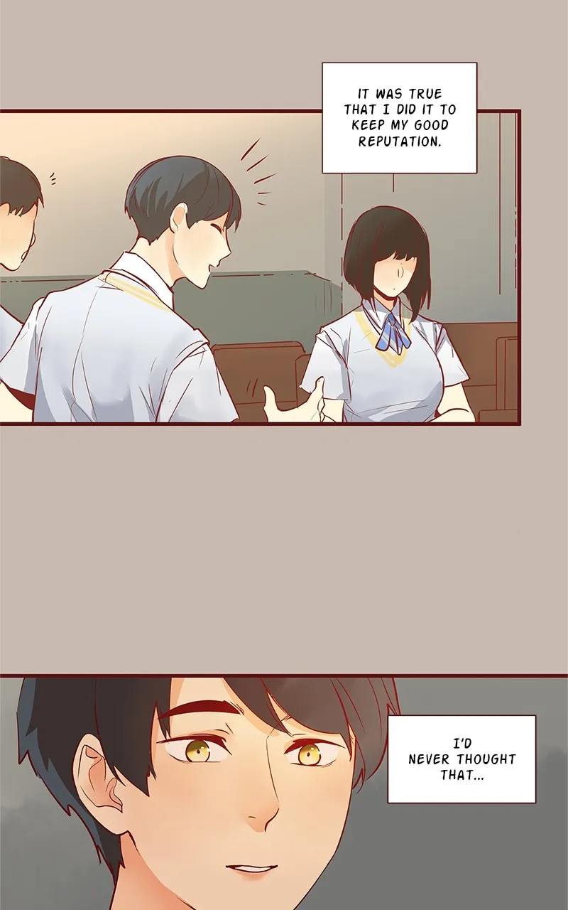 Read Flawless chapter 195 image 24 on Lezhin