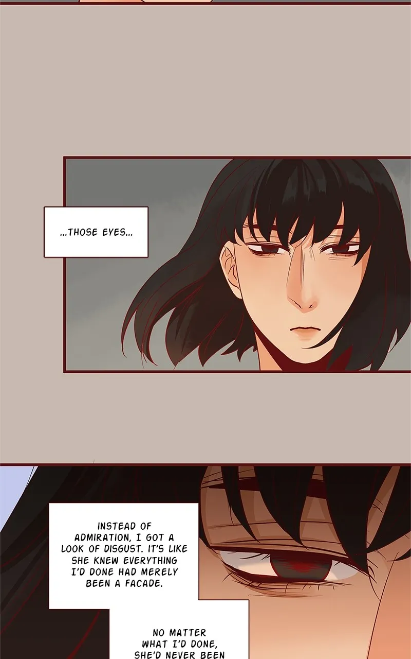 Read Flawless chapter 195 image 25 on Lezhin