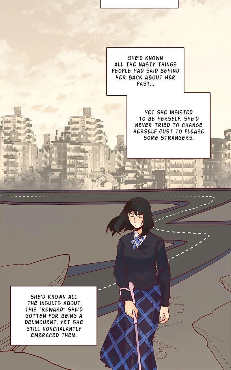 Read Flawless chapter 195 image 28 on Lezhin