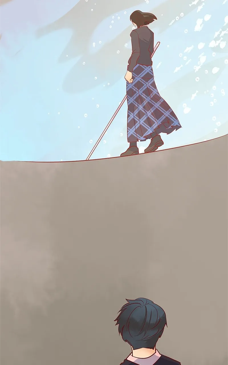 Read Flawless chapter 195 image 30 on Lezhin