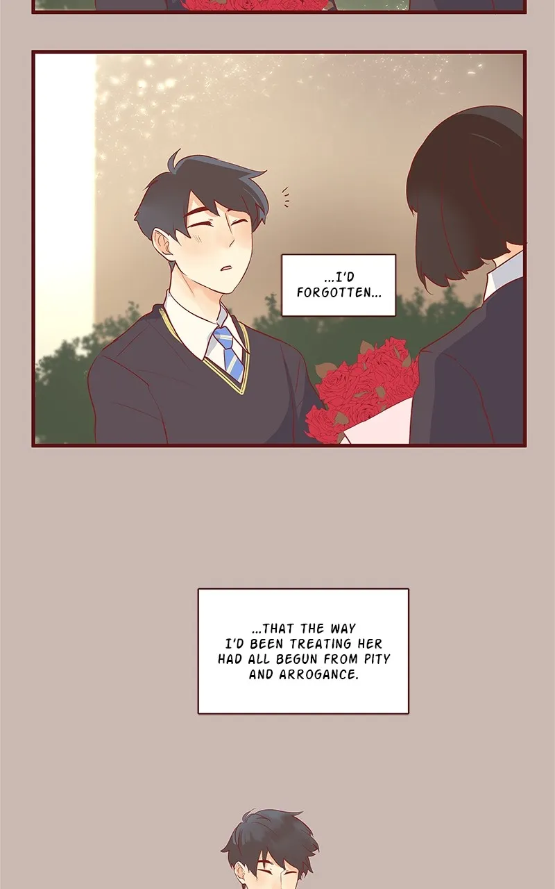 Read Flawless chapter 195 image 35 on Lezhin