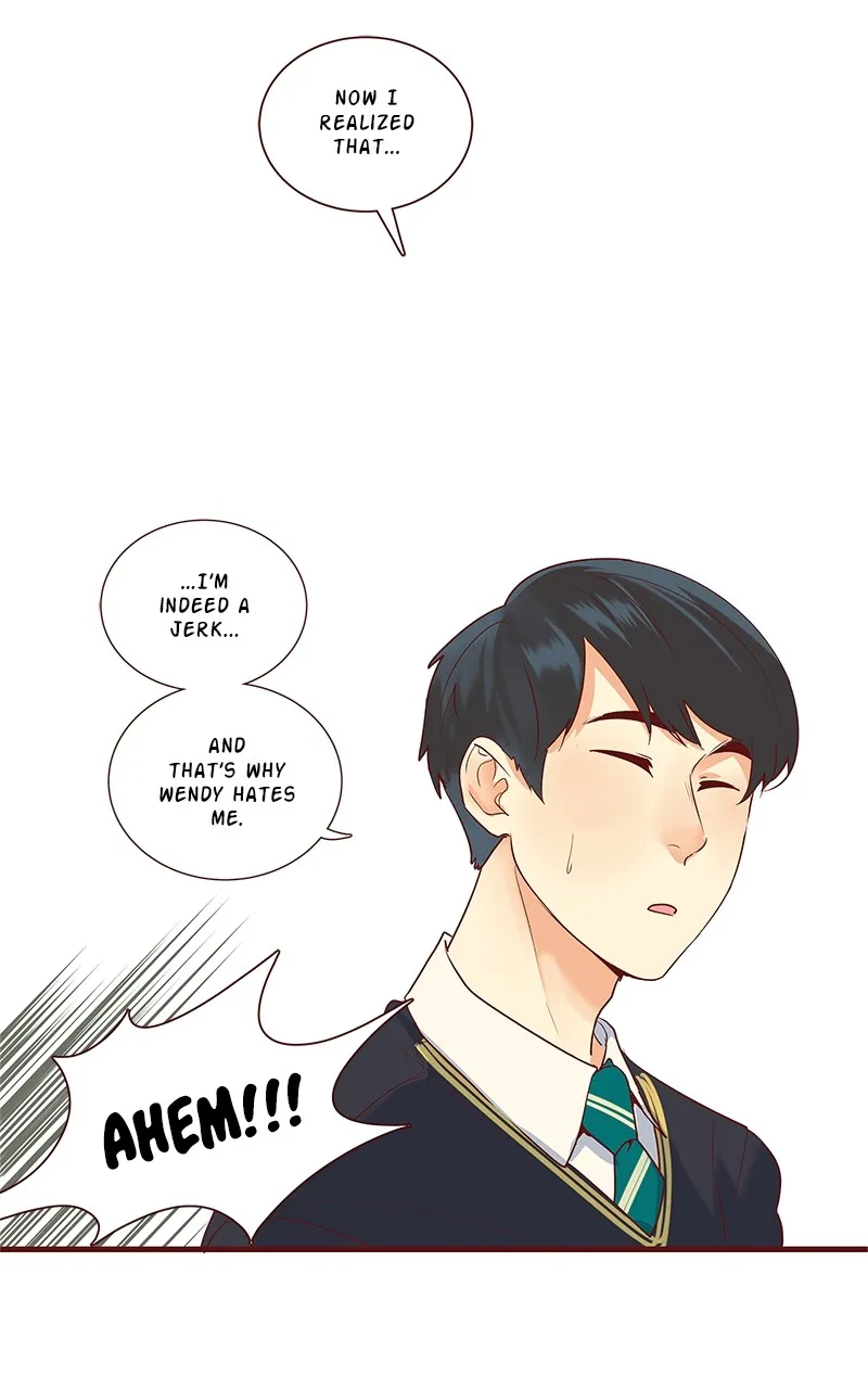 Read Flawless chapter 195 image 37 on Lezhin