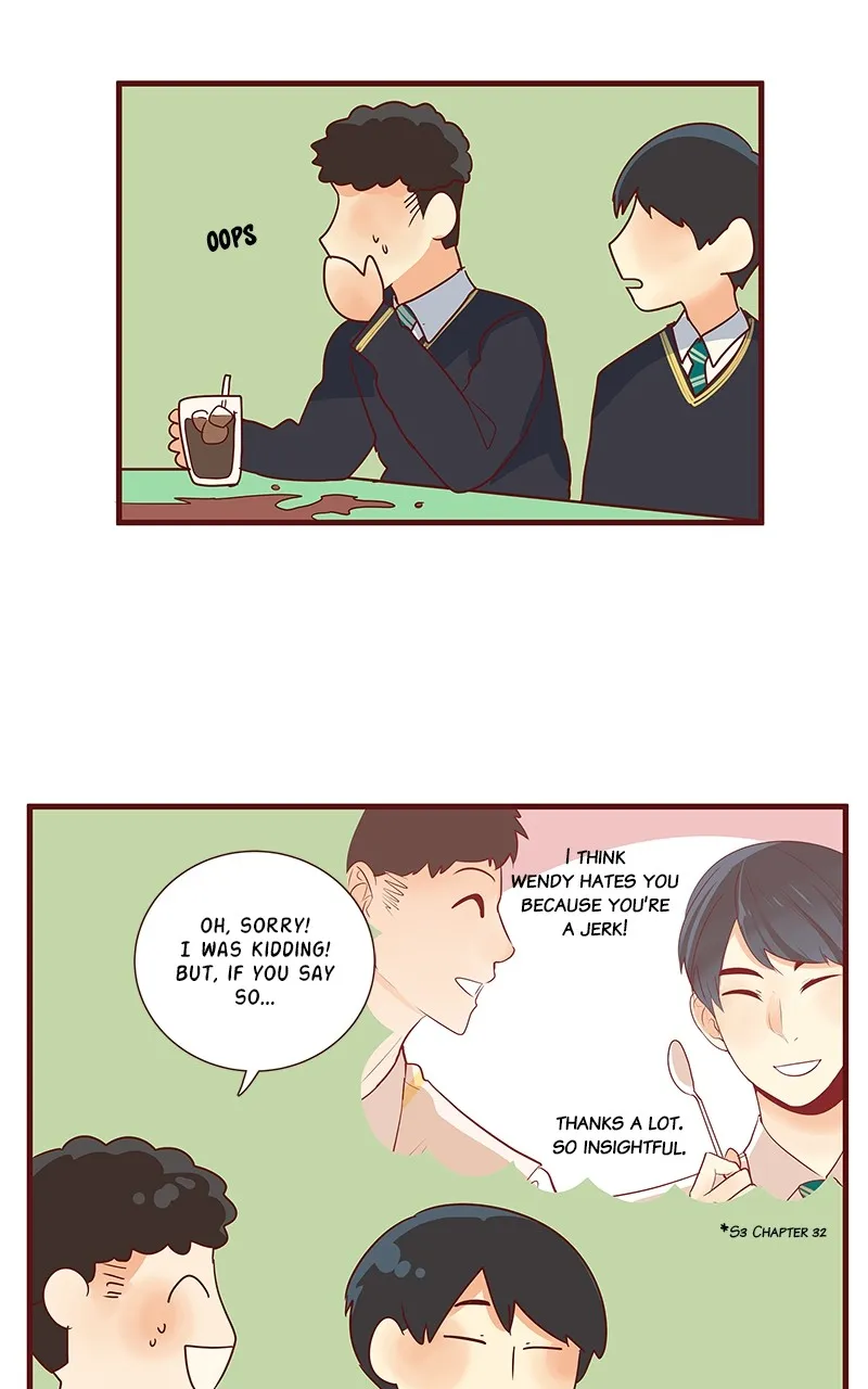 Read Flawless chapter 195 image 38 on Lezhin