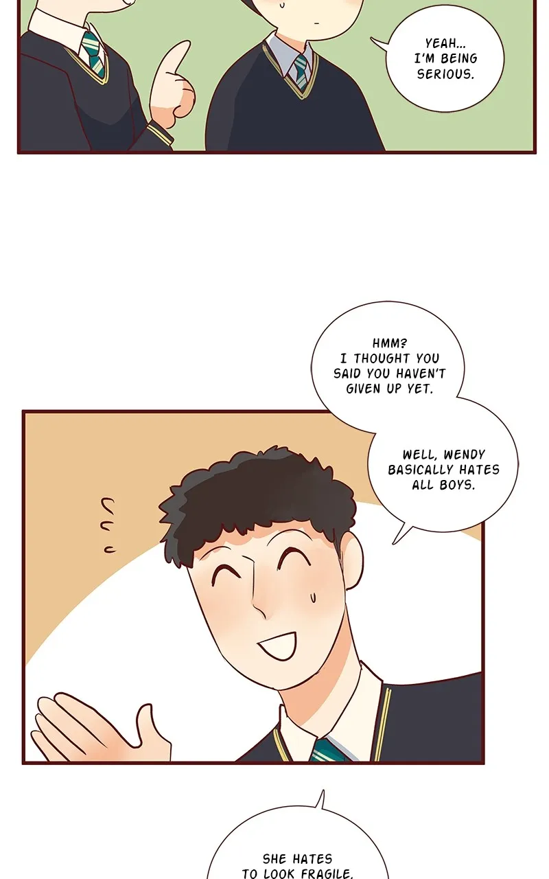 Read Flawless chapter 195 image 39 on Lezhin