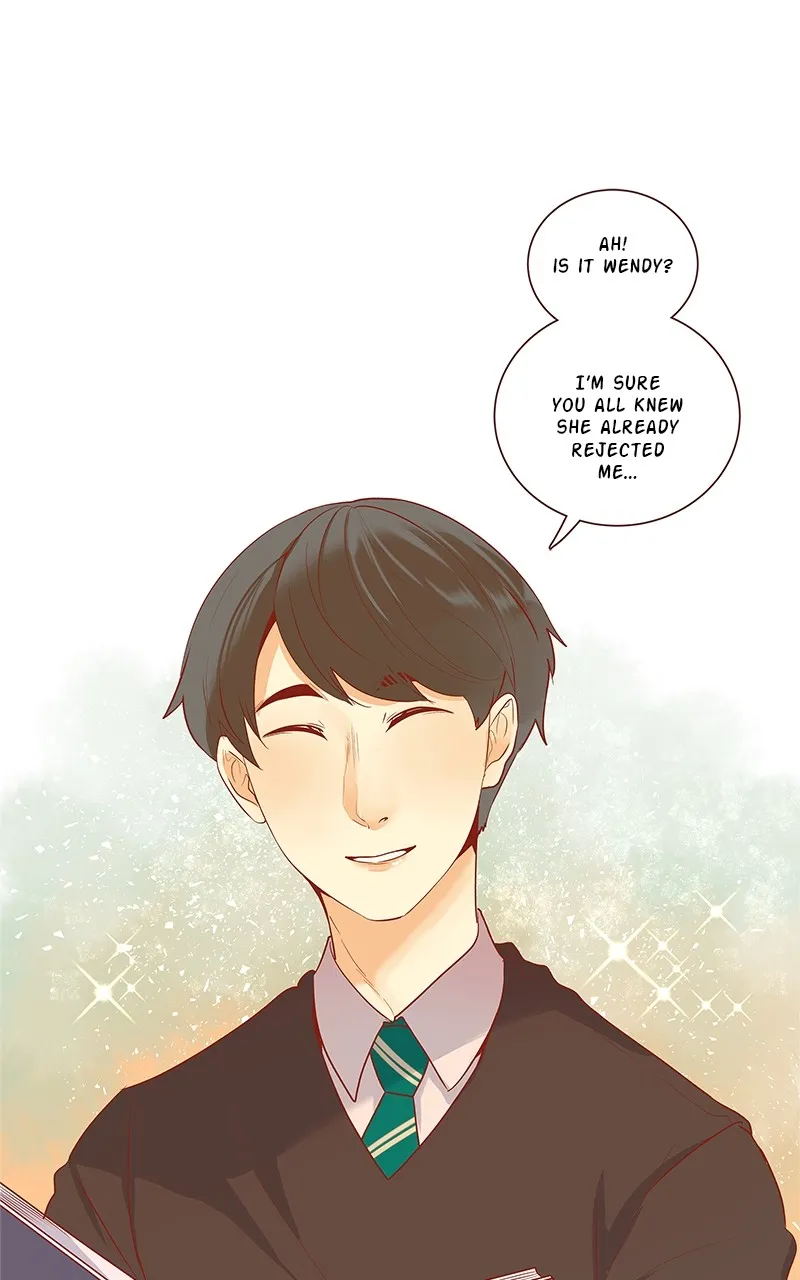 Read Flawless chapter 195 image 4 on Lezhin