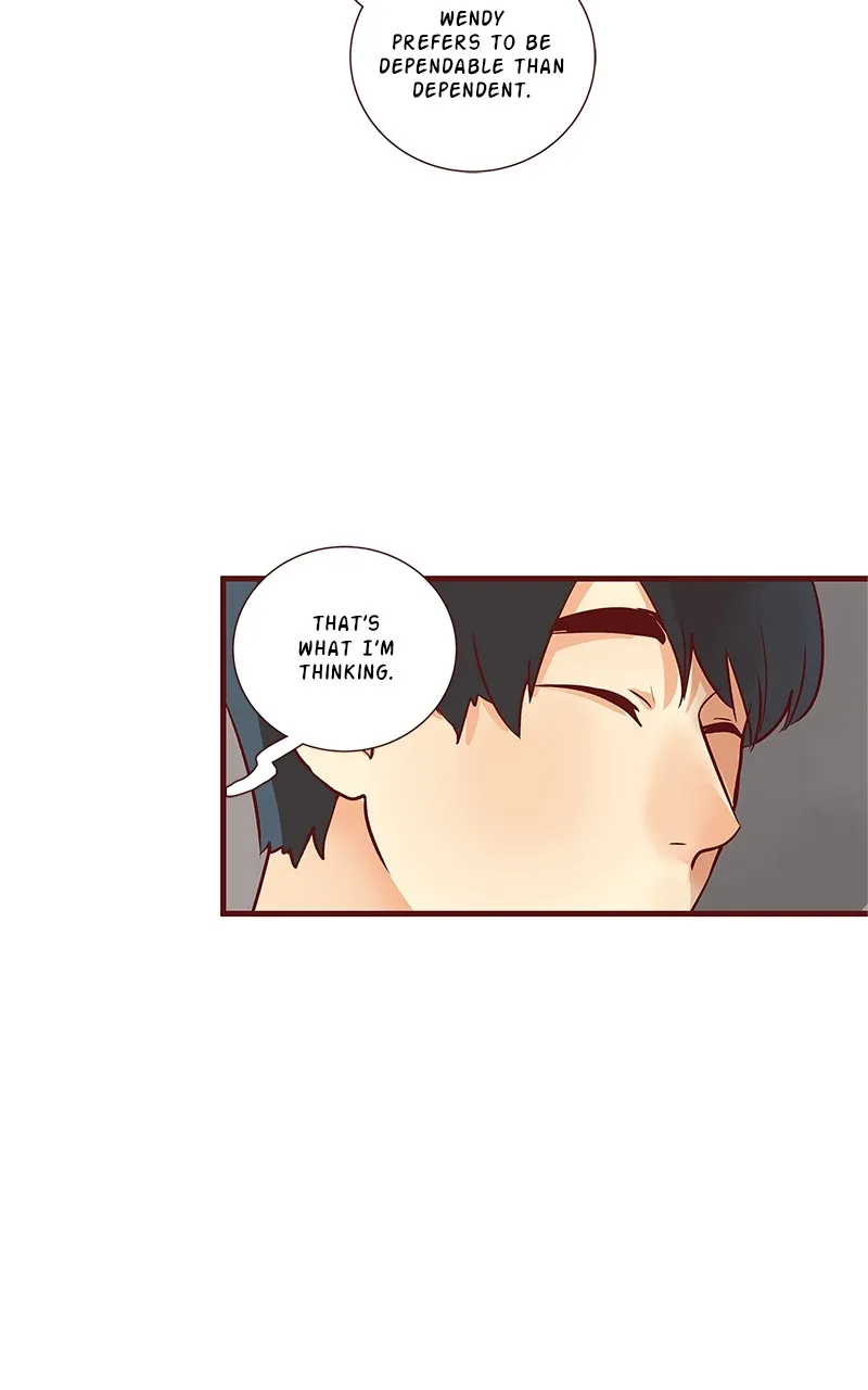 Read Flawless chapter 195 image 41 on Lezhin