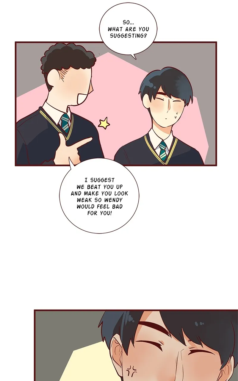 Read Flawless chapter 195 image 42 on Lezhin