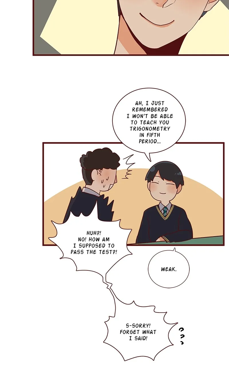 Read Flawless chapter 195 image 43 on Lezhin
