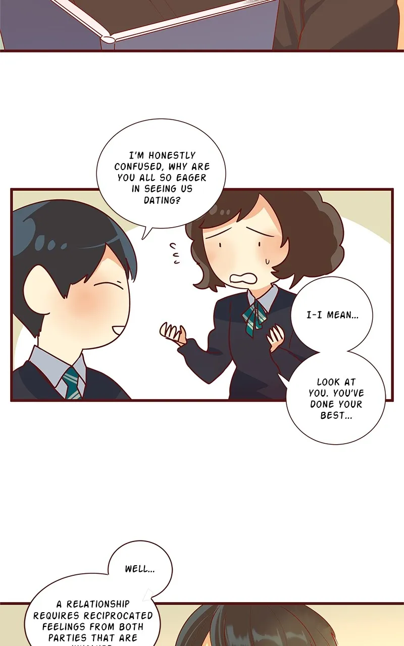 Read Flawless chapter 195 image 5 on Lezhin