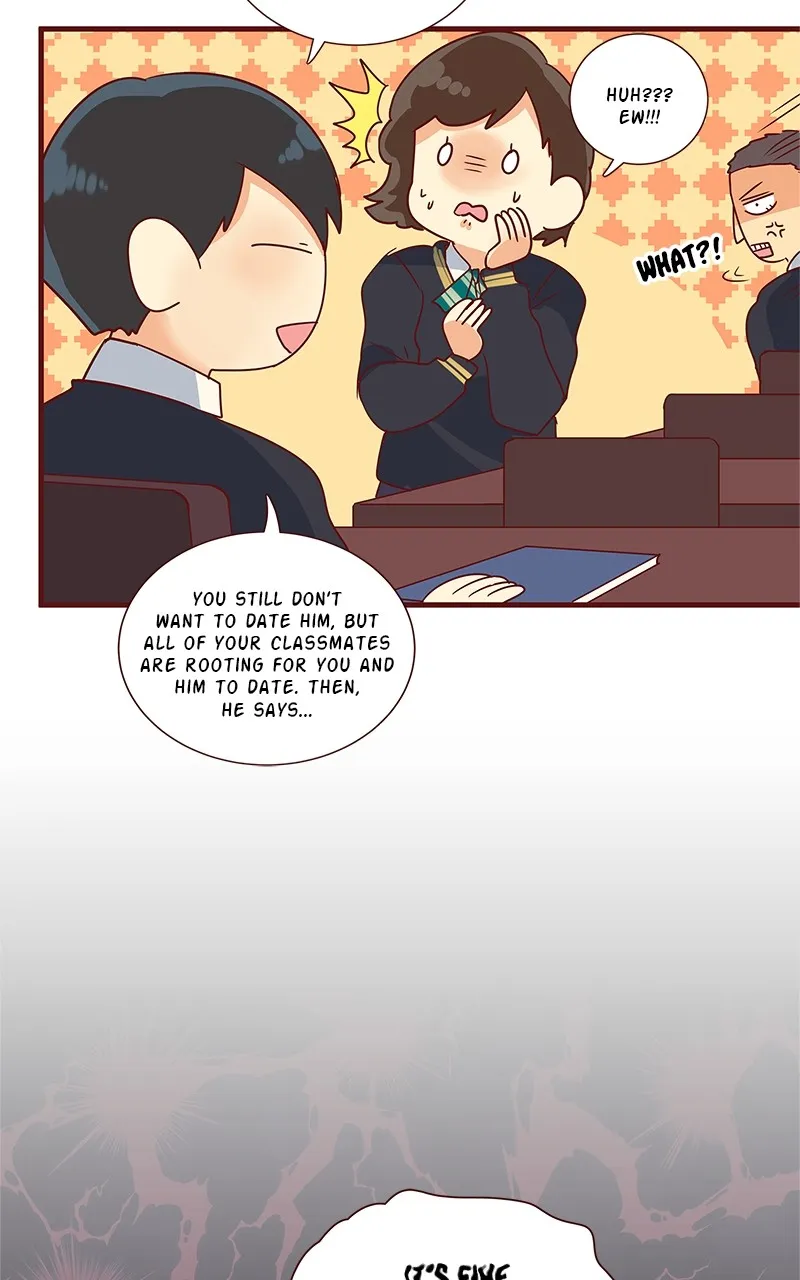 Read Flawless chapter 195 image 7 on Lezhin