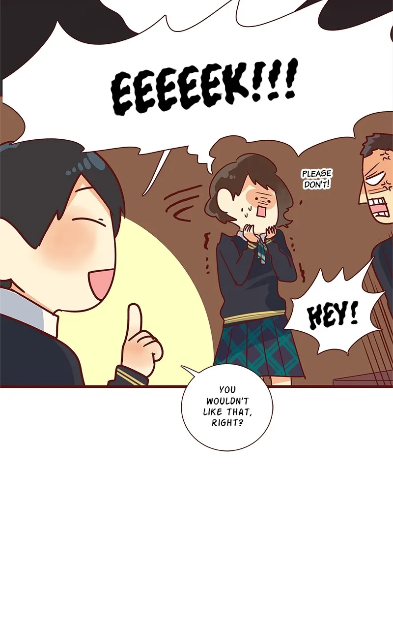 Read Flawless chapter 195 image 9 on Lezhin