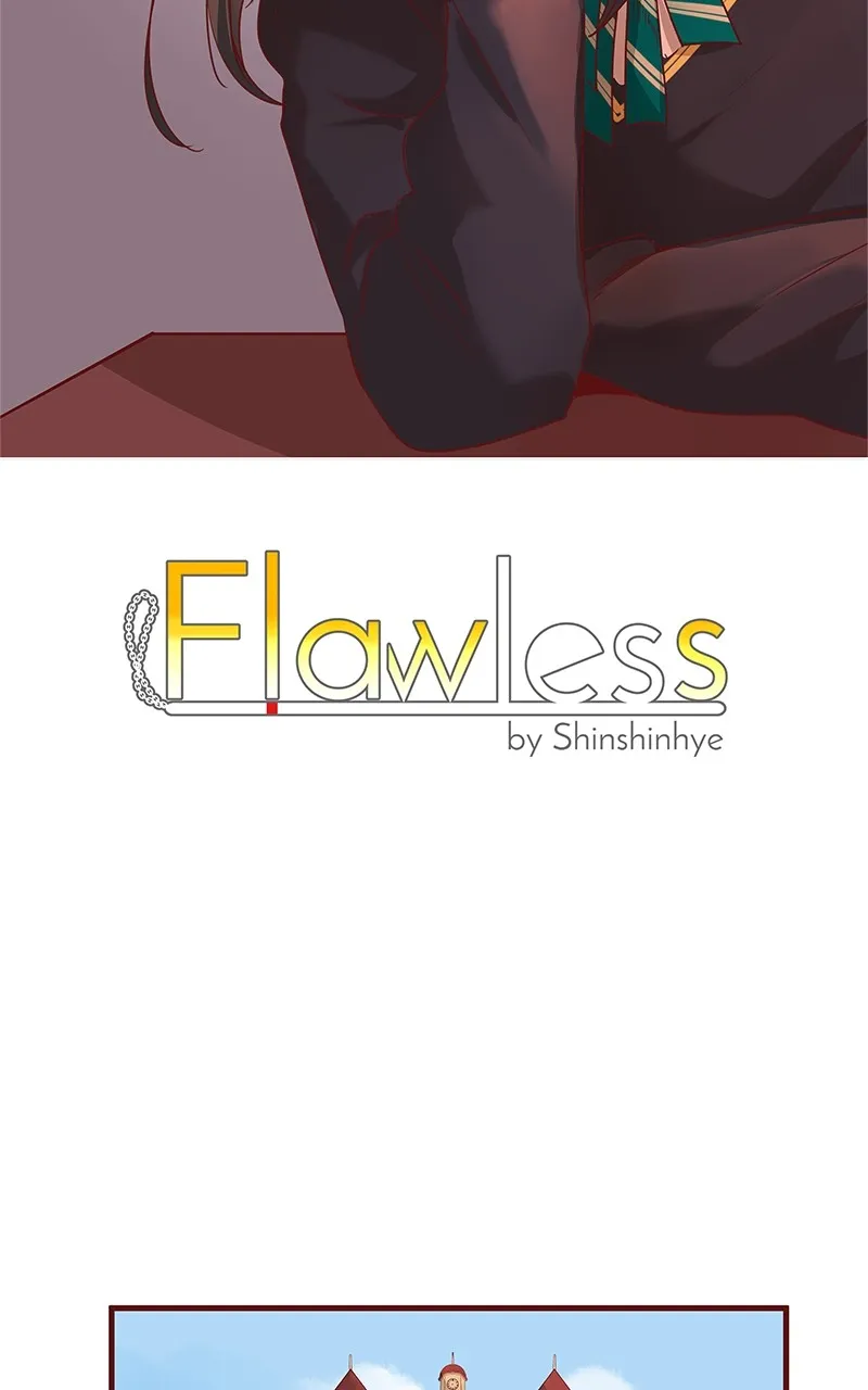 Read Flawless chapter 196 image 1 on Lezhin