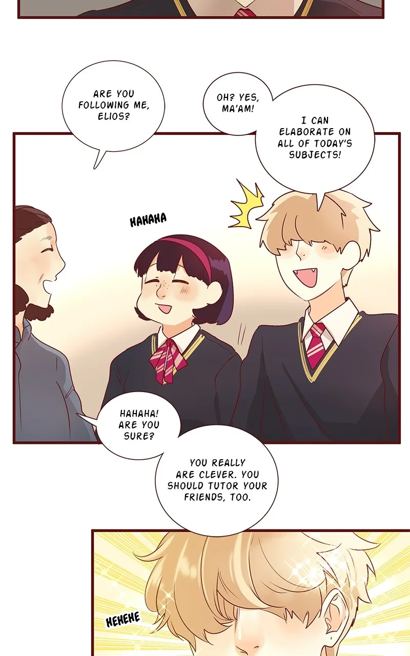 Read Flawless chapter 196 image 13 on Lezhin
