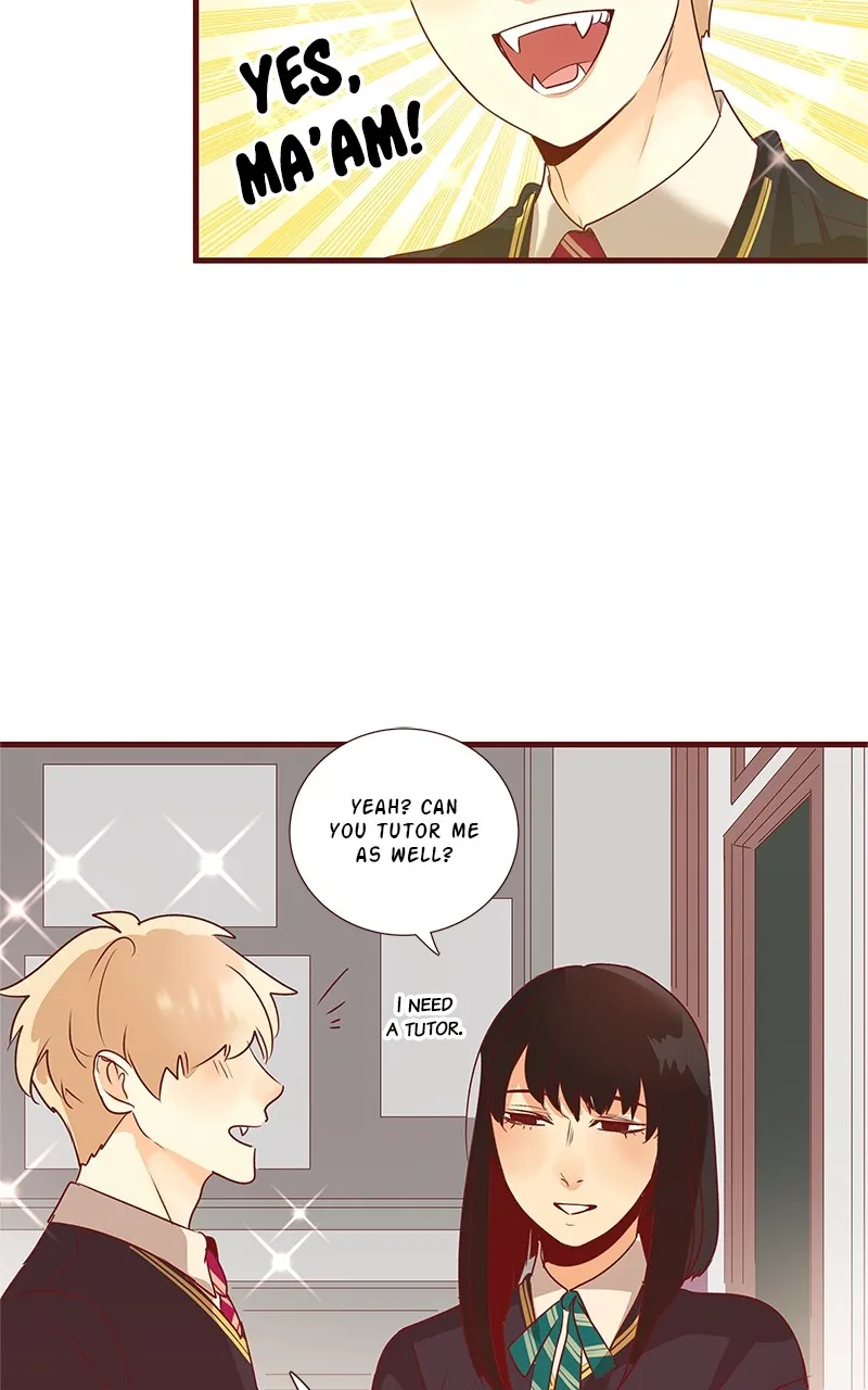 Read Flawless chapter 196 image 14 on Lezhin