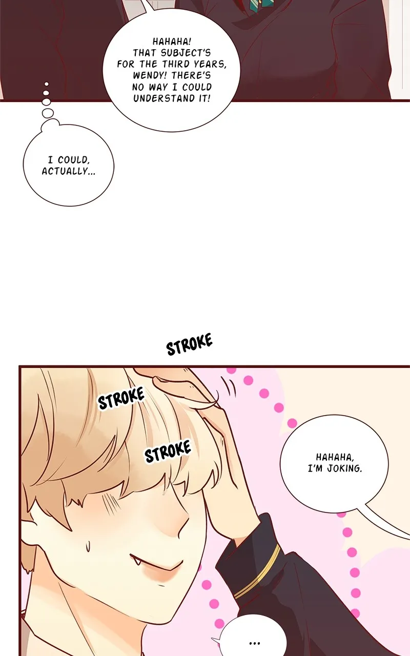 Read Flawless chapter 196 image 15 on Lezhin