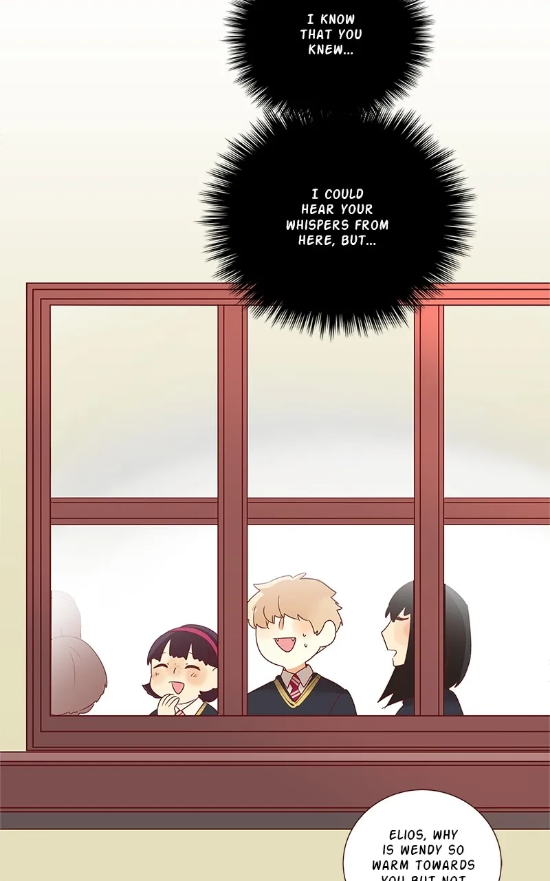 Read Flawless chapter 196 image 18 on Lezhin