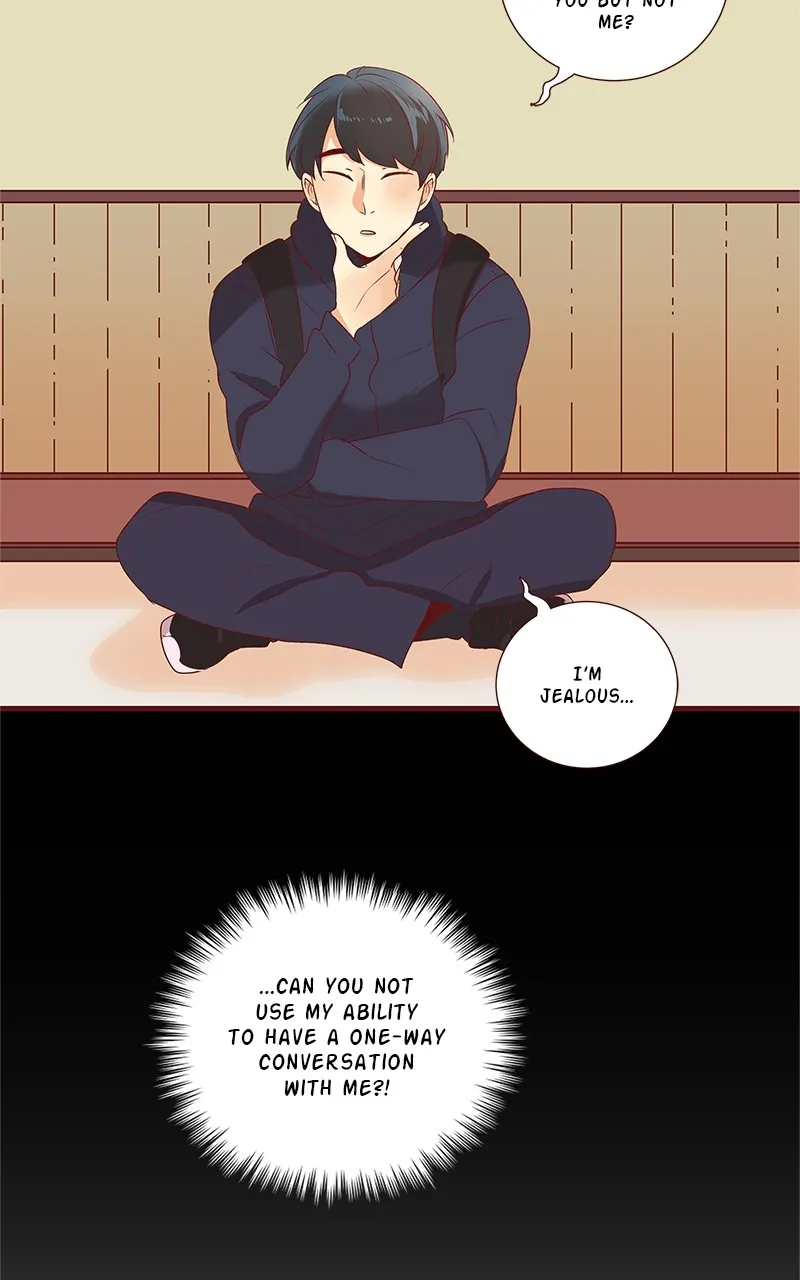 Read Flawless chapter 196 image 19 on Lezhin