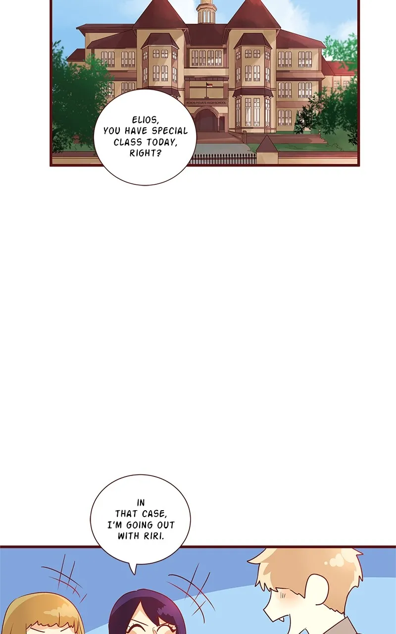 Read Flawless chapter 196 image 2 on Lezhin