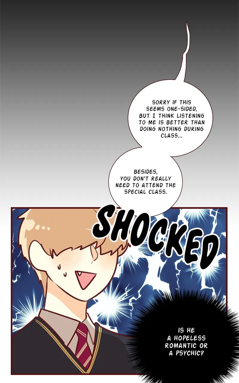 Read Flawless chapter 196 image 20 on Lezhin