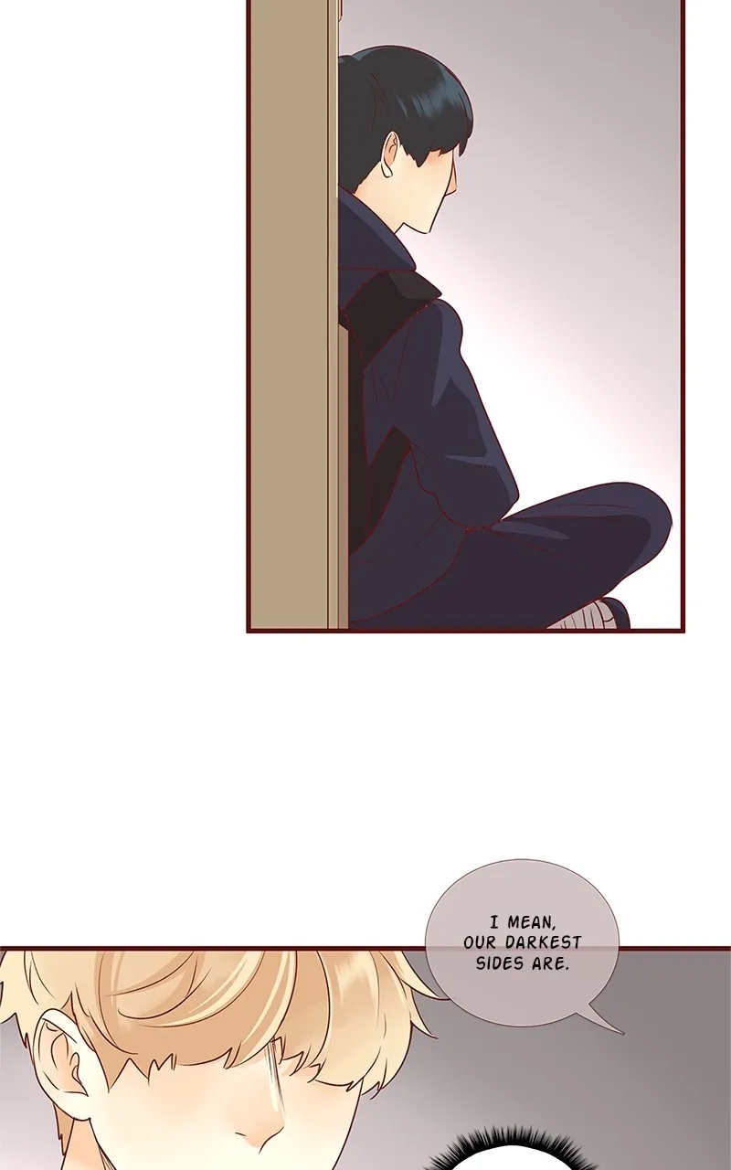 Read Flawless chapter 196 image 22 on Lezhin