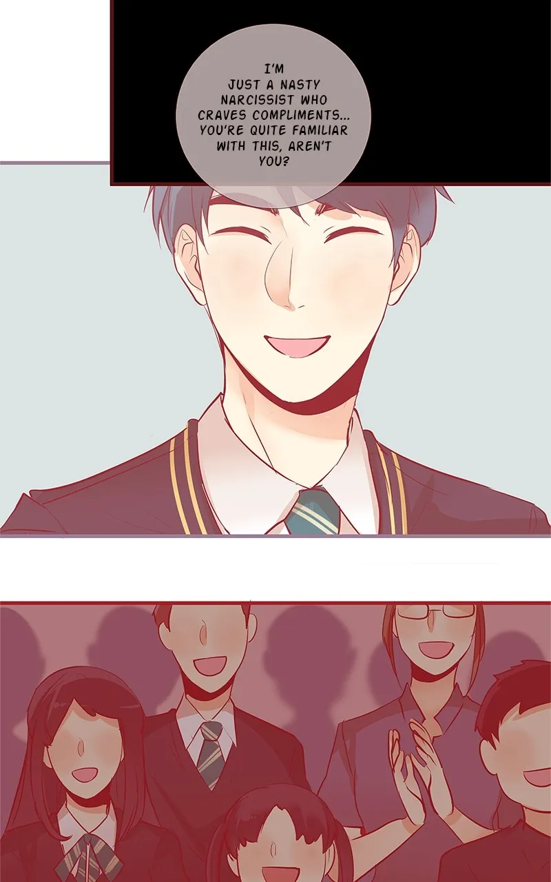 Read Flawless chapter 196 image 24 on Lezhin