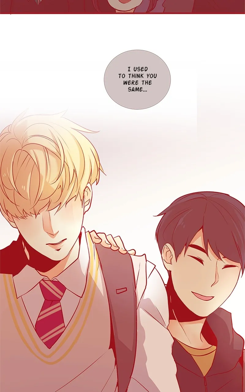 Read Flawless chapter 196 image 25 on Lezhin