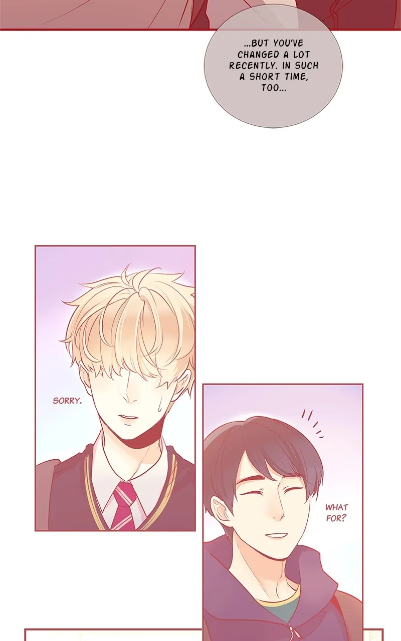 Read Flawless chapter 196 image 26 on Lezhin