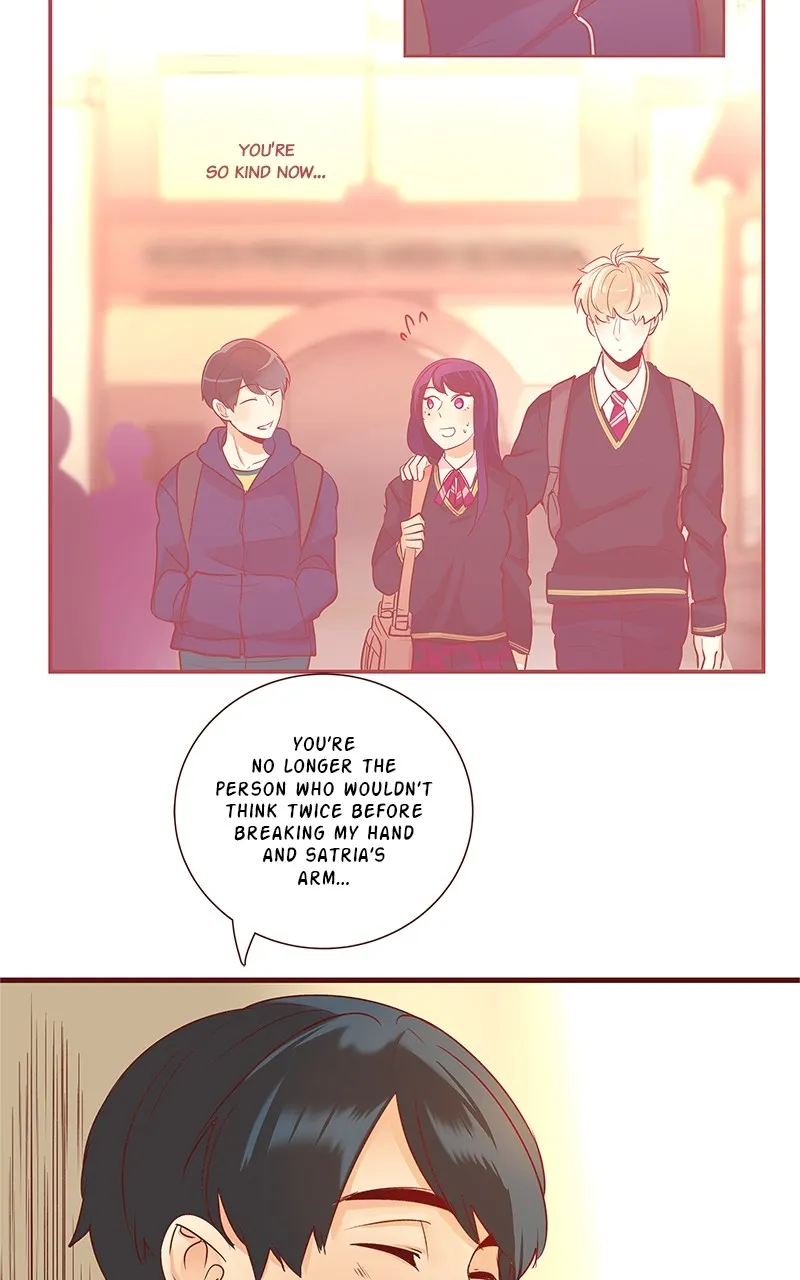 Read Flawless chapter 196 image 27 on Lezhin