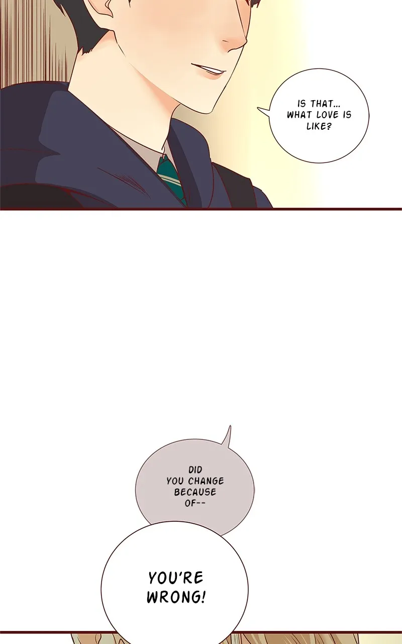 Read Flawless chapter 196 image 28 on Lezhin