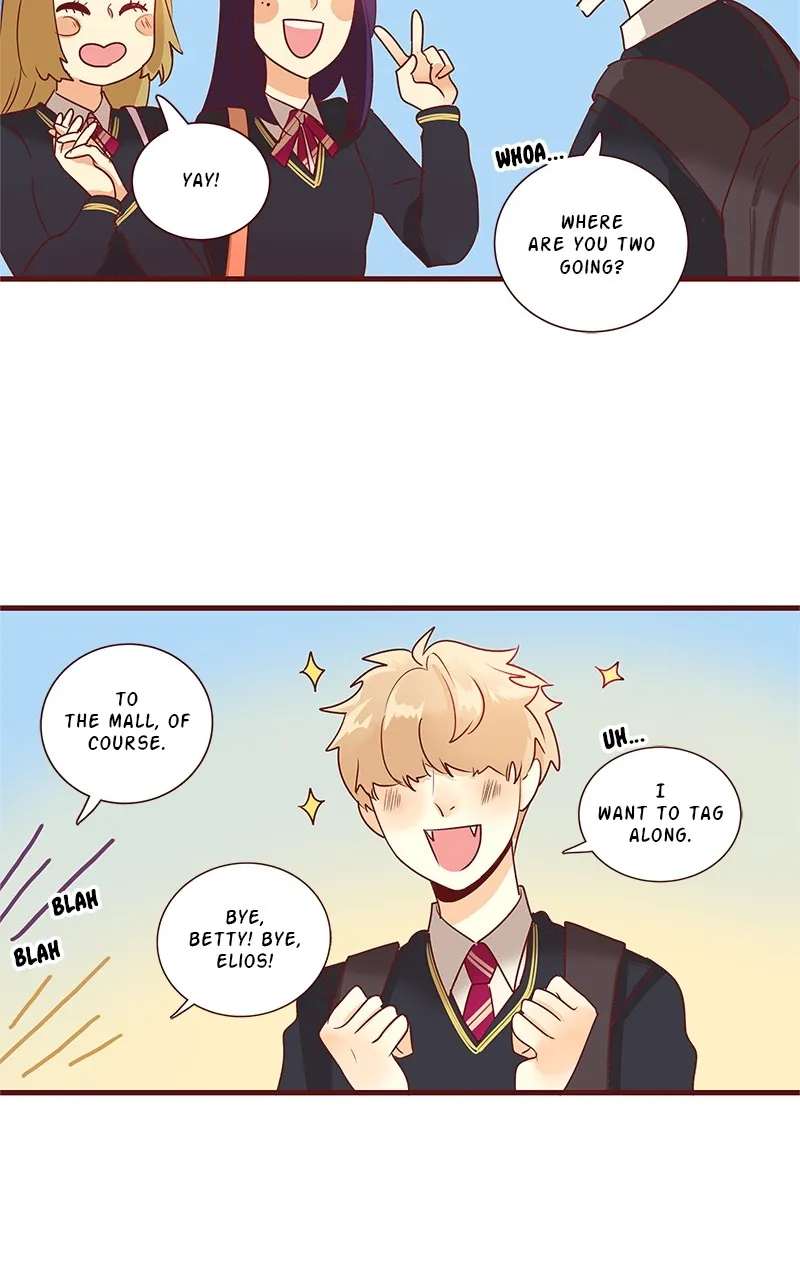 Read Flawless chapter 196 image 3 on Lezhin