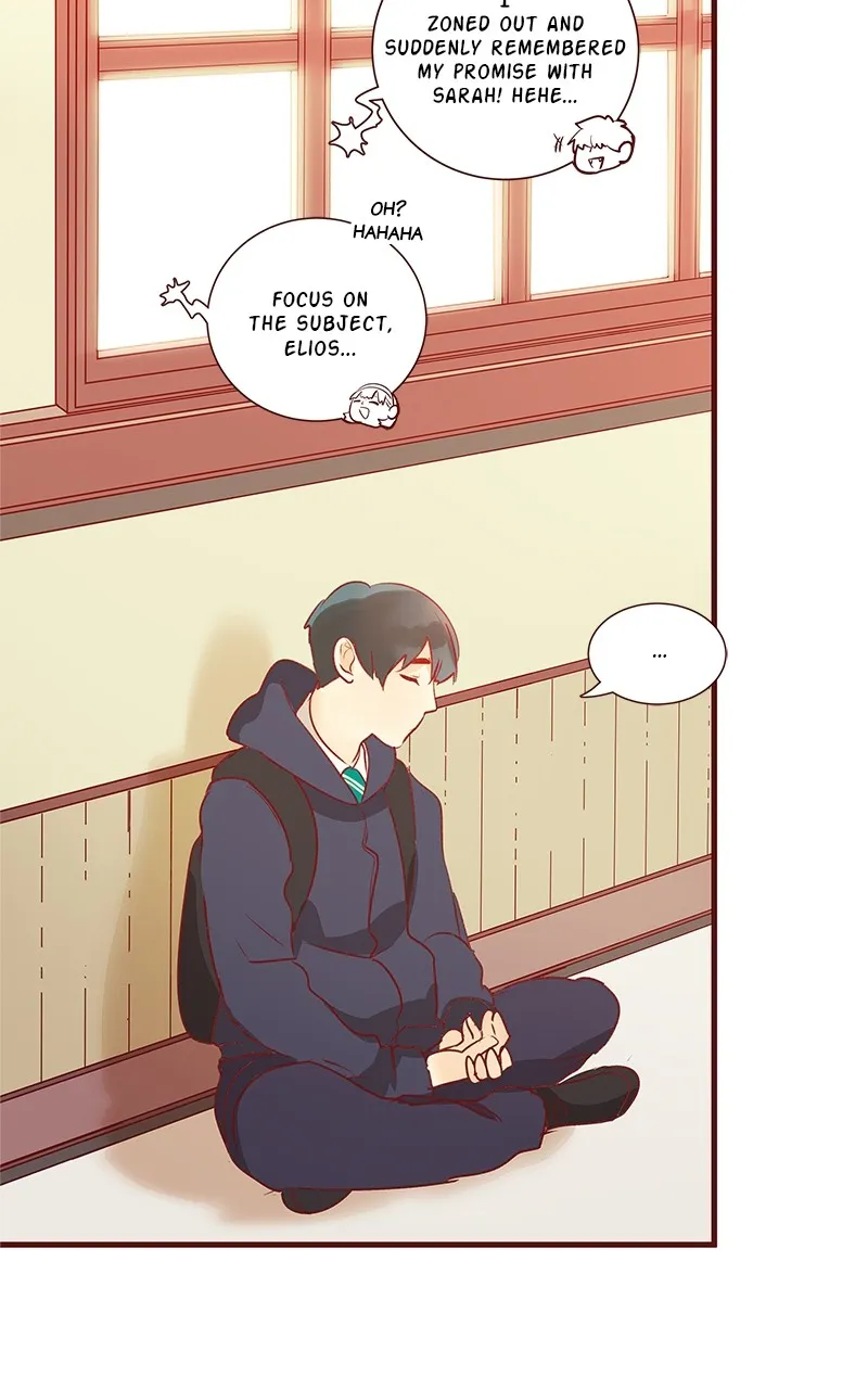 Read Flawless chapter 196 image 32 on Lezhin