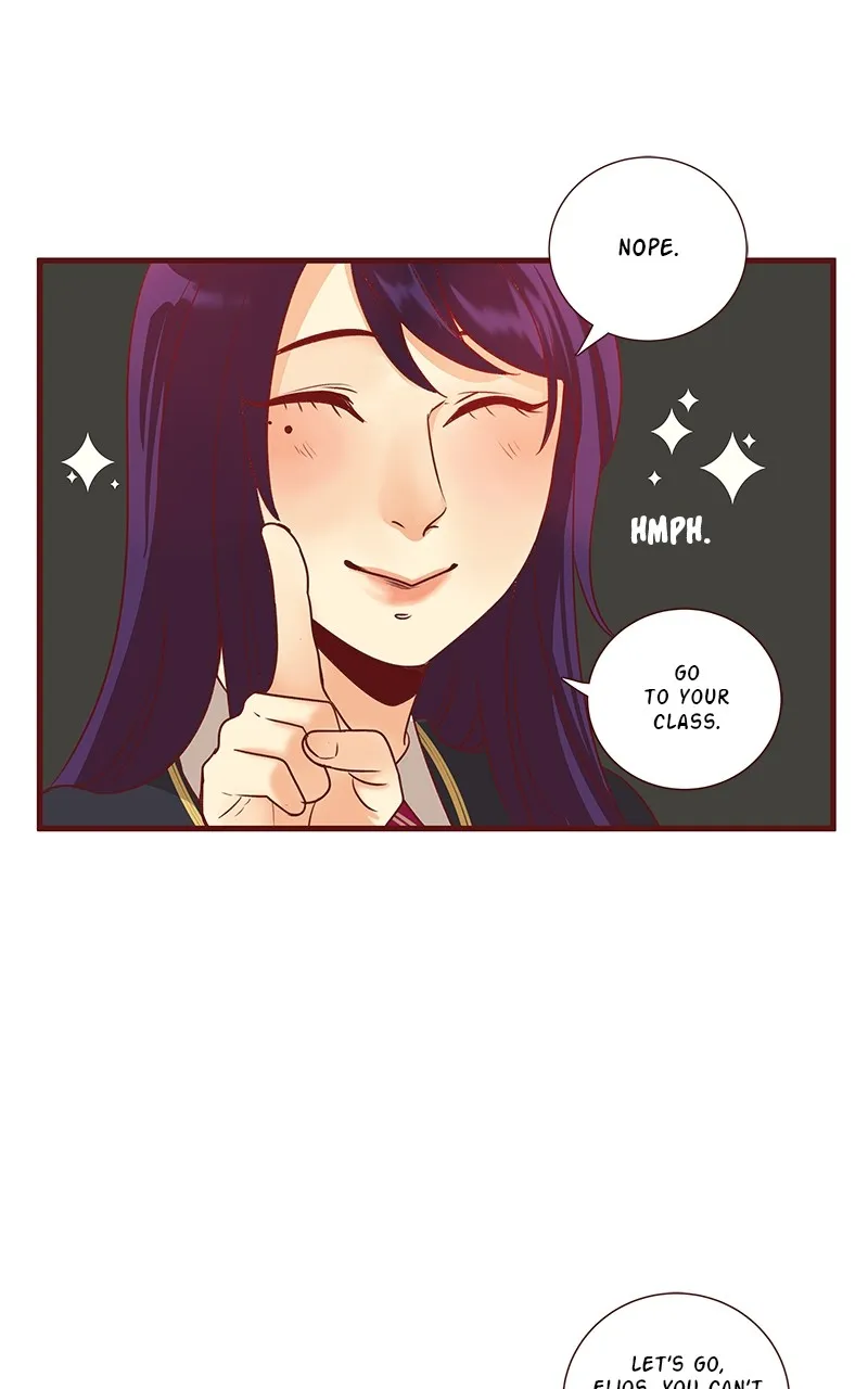 Read Flawless chapter 196 image 4 on Lezhin