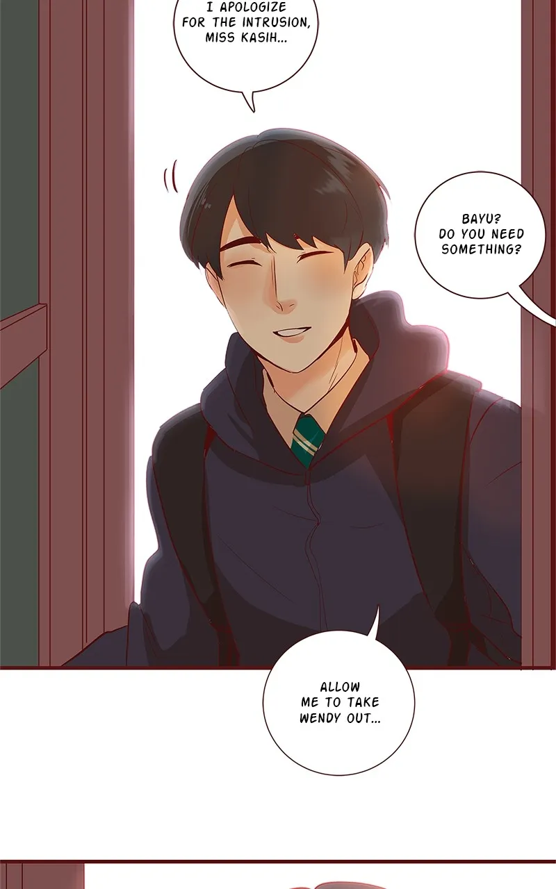 Read Flawless chapter 196 image 42 on Lezhin