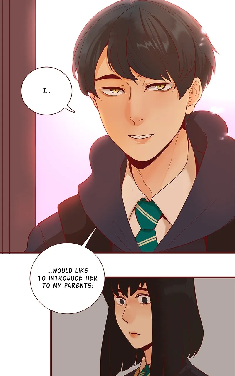 Read Flawless chapter 196 image 43 on Lezhin