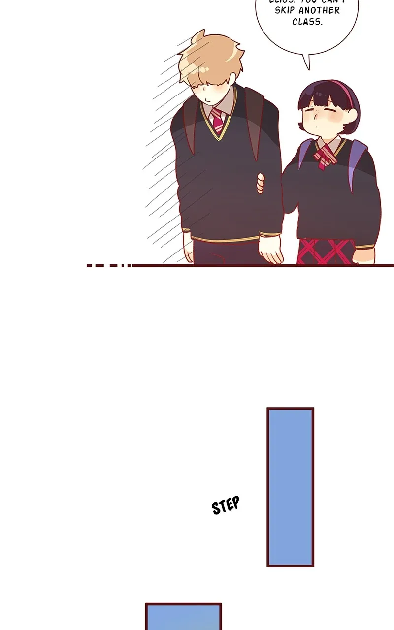 Read Flawless chapter 196 image 5 on Lezhin