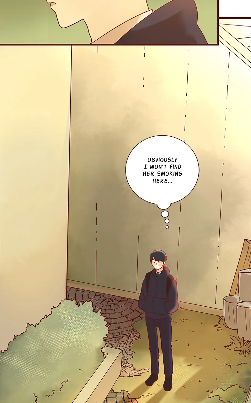 Read Flawless chapter 196 image 7 on Lezhin