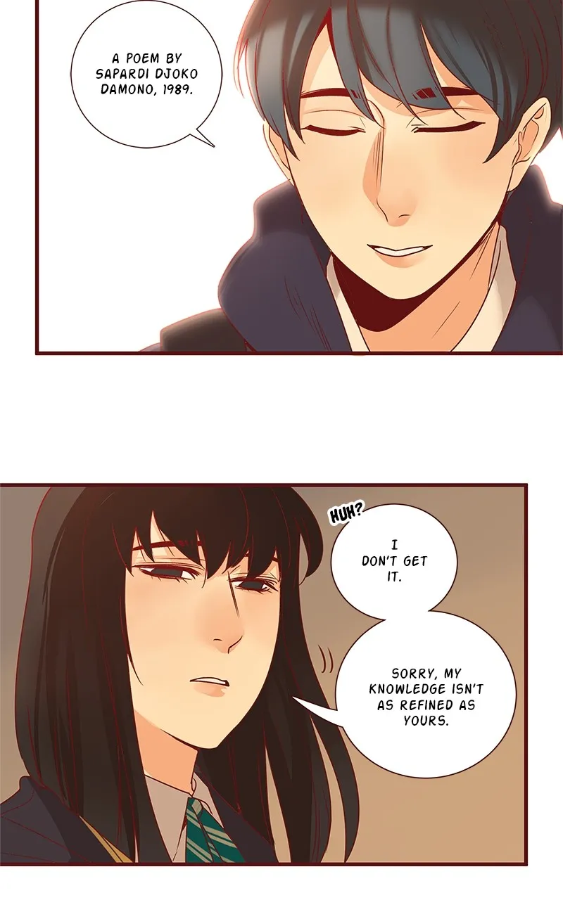 Read Flawless chapter 197 image 11 on Lezhin