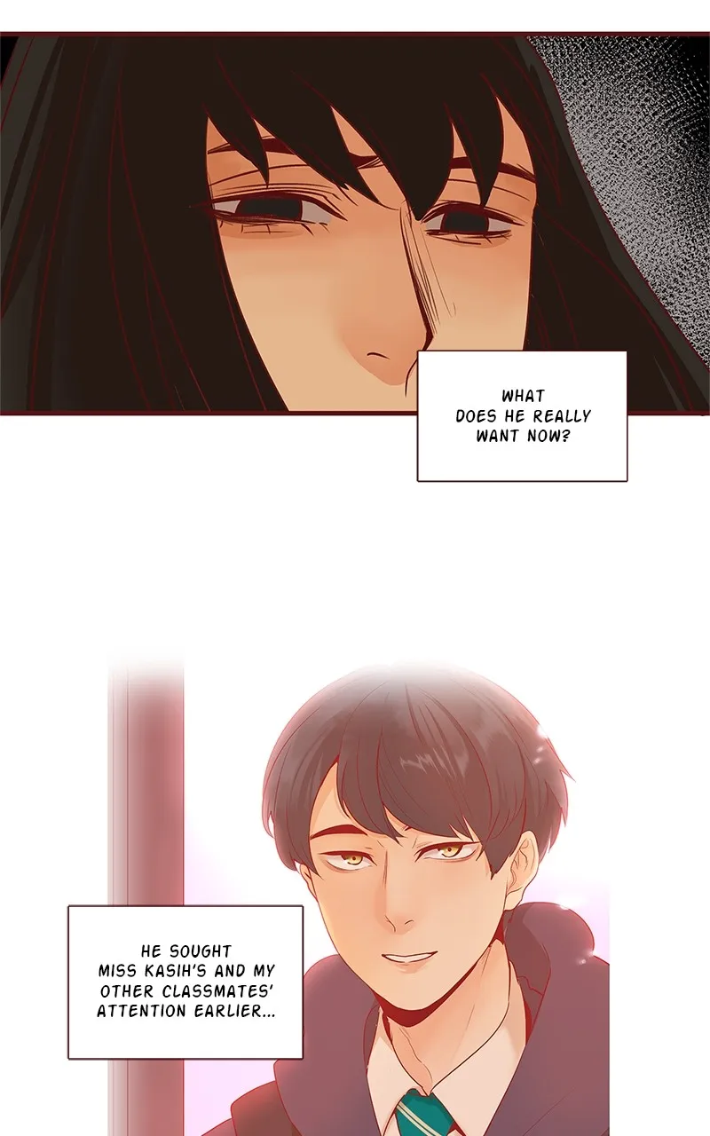 Read Flawless chapter 197 image 14 on Lezhin