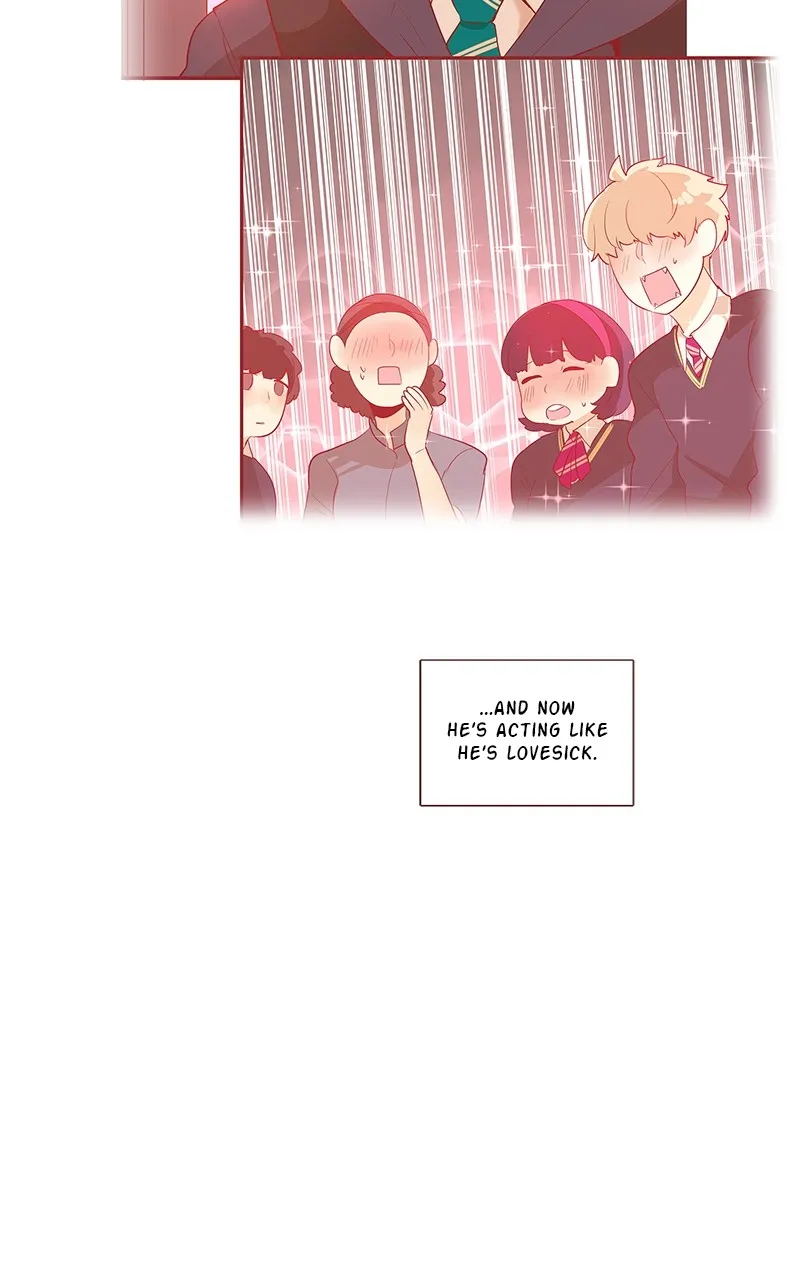 Read Flawless chapter 197 image 15 on Lezhin