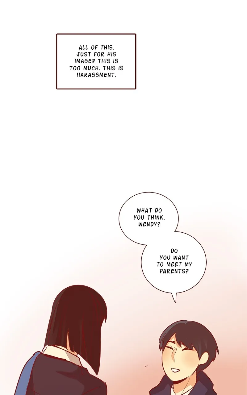 Read Flawless chapter 197 image 16 on Lezhin