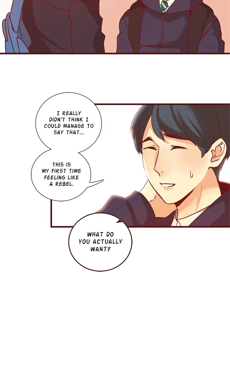 Read Flawless chapter 197 image 17 on Lezhin