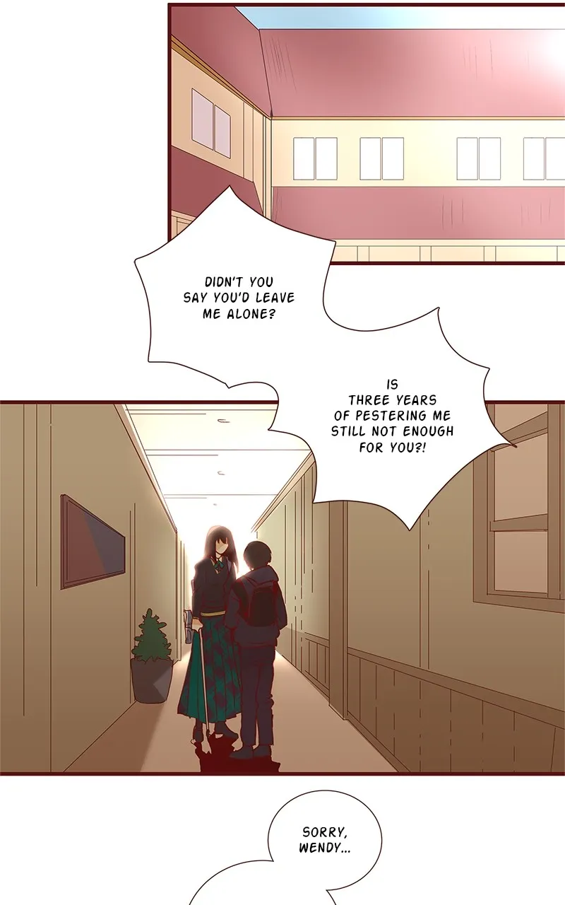 Read Flawless chapter 197 image 2 on Lezhin